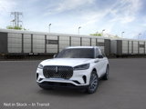 New 2025 Lincoln Aviator Reserve image 2
