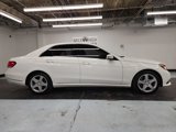 Used 2014 Mercedes-Benz E 350 4MATIC Sedan image 4