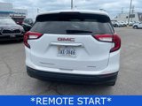 Used 2022 GMC Terrain SLE image 4