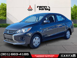 New 2024 Mitsubishi Mirage G4 ES image 3