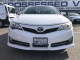 Used 2013 Toyota Camry SE image 3