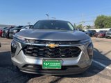 New 2025 Chevrolet Trax LS w/ LS Convenience Package image 2