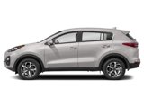 Used 2022 Kia Sportage LX image 3