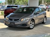 Used 2014 Honda Civic LX image 3