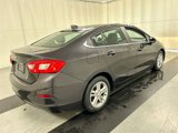 Used 2016 Chevrolet Cruze LT image 2