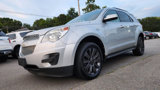 Used 2011 Chevrolet Equinox LT image 2
