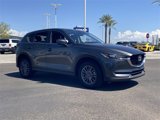 Used 2017 MAZDA CX-5 Touring w/ Preferred Equipment Package image 4