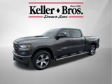 Used 2023 RAM 1500 Laramie image 3
