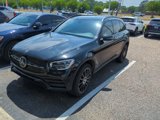Used 2021 Mercedes-Benz GLC 300 image 3