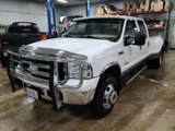 Used 2005 Ford F350 Lariat image 3