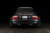 Used 2002 BMW M Roadster image 4