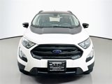 Used 2019 Ford EcoSport SES w/ SES Black Appearance Package image 2
