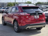 Used 2020 Ford Edge Titanium image 5