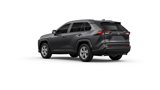 New 2025 Toyota RAV4 XLE image 6
