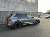 Used 2022 Volkswagen Tiguan SE R-Line image 3