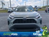 Used 2022 Toyota RAV4 XLE image 3