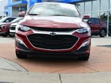 New 2025 Chevrolet Malibu RS image 2
