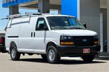 New 2025 Chevrolet Express 2500 w/ Driver Convenience Package image 2