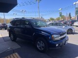 Used 2002 Chevrolet TrailBlazer LT w/ Driver Convenience Pkg image 2