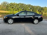 Used 2023 Nissan Sentra S image 2