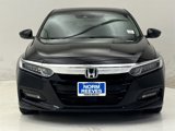 Used 2018 Honda Accord EX-L image 2