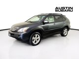 Used 2008 Lexus RX 400h 2WD image 3