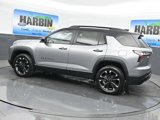 New 2025 Chevrolet Equinox RS w/ Convenience Package III image 4