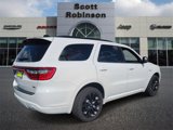 New 2025 Dodge Durango R/T w/ Blacktop Package image 4