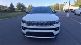 Used 2024 Jeep Compass Limited image 3