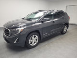 Used 2018 GMC Terrain SLE w/ Driver Convenience Package image 2