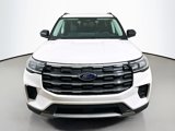 New 2025 Ford Explorer Active image 2