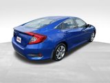 Used 2016 Honda Civic LX image 5