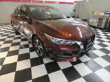 Used 2023 Nissan Sentra SV w/ All-Weather Package image 3