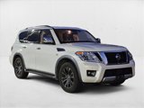 Used 2018 Nissan Armada Platinum image 3