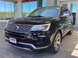 Used 2019 Ford Explorer Platinum image 4