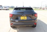 New 2025 Chevrolet Trax RS w/ Driver Confidence Package image 4