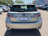 Used 2017 Lexus CT 200h image 4