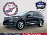 Used 2020 Ford Explorer Limited image 1