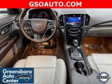 Used 2014 Cadillac ATS Luxury w/ Sun And Sound Package image 4