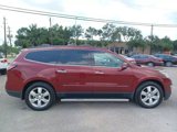Used 2017 Chevrolet Traverse Premier w/ LPO, 'HIT The Road' Package image 6