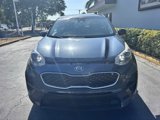 Used 2021 Kia Sportage LX image 3