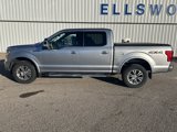 Used 2020 Ford F150 Lariat image 2