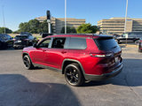 Used 2021 Jeep Grand Cherokee L Laredo image 5