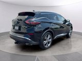 Used 2020 Nissan Murano Platinum image 5