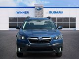 Used 2022 Subaru Outback Premium w/ Popular Package #1 image 2