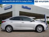 Used 2021 Hyundai Accent SEL image 2