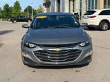 Used 2023 Chevrolet Malibu LT image 2