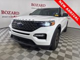 Certified 2021 Ford Explorer XLT w/ Equipment Group 202A image 3