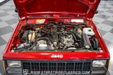 Used 1991 Jeep Comanche Pioneer image 3