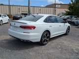Used 2020 Volkswagen Passat 2.0T R-Line image 4